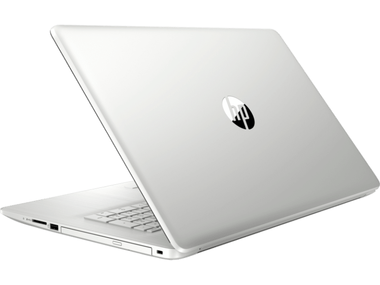 HP Laptop 17-by3023no