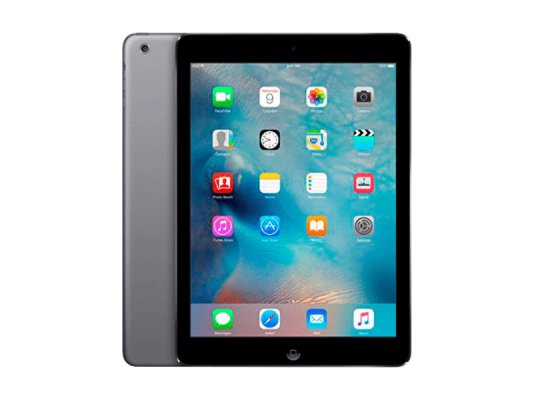 Apple iPad Air 32GB WiFi - Space Gray